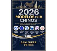 2026 Modelos de IA Chinos