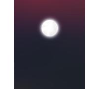 2026 Moon Journal: 12 month lunar calendar for tracking personal & spiritual practices