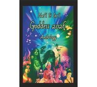 2026 Nat’l & Int’l Goddess Anthology