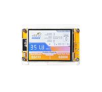2026 NerdMinering V2 350KH Crypto Miner 2.8 Pollici Display Solo Lottery Bitcoin BTC Miner ESP32-2432S028R