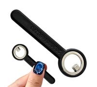 2026 New Circular Magnetic Nail Stickers, Strong Magnetic Nail Tool