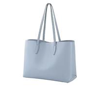 2026 New Foreign Trade Large Capacity Women's Shoulder Bag For Mens Purses(Blue)