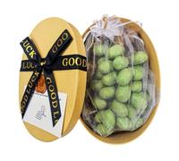 2026 New Grape Soap on a Rope,Handmade Grapes-Shaped Soaps,Decorative Aromatic Bar for Hand & Body Wash,Fresh Air Home Décor Gift for Men Women (Green,40 pieces/gift box)