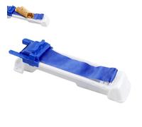 2026 New Lumpia Maker Machine, Multi-Functional Eggroll & Lumpia Maker, Vegetable Meat Roller Tool, Easy & Fast Sushi (1PCS)