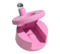 2026 New Rotating Magnet, Rotating Portable Manicure Tool | Tool For Nails,for Women, Girls, Professionals, Beginners, Design, Home, Salon, Studio
