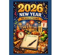 2026 new year resolutions