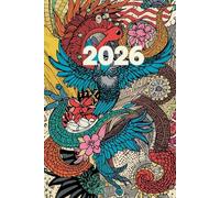 2026 Notebook: A Gentle Start to a Beautiful New Year