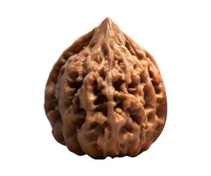 2026 Nuove Noci - Legno 4Cm | Giocattoli cinesi in noce con design intagliato, uso manuale portatile | con impugnatura in legno massello naturale | Regalo rilassante per la meditazione su