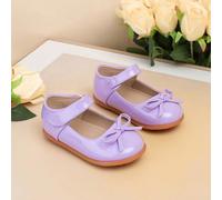 2026 Nuove scarpe Mary Jane morbide e piatte per ragazze, scarpe da spettacolo per principesse per bambini, stile scolastico, adatte per tutte le stagioni EUR19,EUR20,EUR21,EUR22,EUR23,EUR24,EUR25,EUR