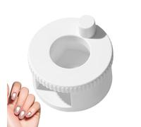 2026 Nuovo magnete rotante - magnetico per la cura e il design delle unghie | rotante per la progettazione di manicure | per unghie adatto ai principianti con