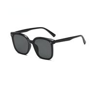 2026 Occhiali da sole di tendenza per le donne e gli uomini Design semplice occhiali decorativi occhiali da guida auto occhiali da sole unisex UV400, Frida, Taglia unica