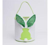 2026 Orecchie di coniglio luminose come decorazione pasquale: per un'atmosfera festosa un tocco di giocosità alla tua festa di Pasqua. Un modo meraviglioso per portare a casa la gioia di Pasqua. (C