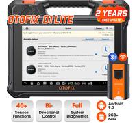 2026 OTOFIX D1 Lite Strumento Diagnostica Auto Tutti Sistemi 38+ Servizi TPMS IT