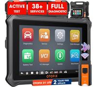 2026 OTOFIX D1 Lite Strumento Diagnostica Lettori codici Auto Test Attivo TPMS