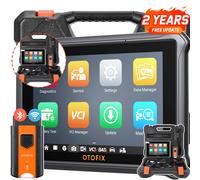 2026 OTOFIX D1 Lite Strumento Diagnostica Tutti Sistemi 40+ Funzione CAN FD TPMS