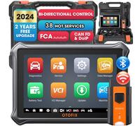 2026 OTOFIX D1 Lite Strumento Diagnostica Tutti Sistemi 40+ Funzione CAN FD TPMS