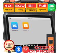 2026 OTOFIX D1 PROS2 OBD2 Auto Strumento Diagnostico Tutti Sistemi Codifica ECU