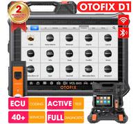 2026 OTOFIX D1 Scanner Diagnosi di Tutti i Sistemi Codifica ECU