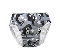 2026 Pantaloni da nuoto a prova di perdite e riutilizzabili per ragazzi e ragazze, possono essere personalizzati per le lezioni di nuoto del bambino 3, c, 1-2 anni