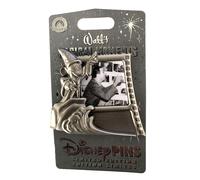 2026 Pin Dell'Apprendista Stregone Mickey Magici Momenti Pin Del Mese LE 2500