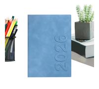 2026 Planner | 2026 Daily Monthly Multiple Layouts Planner | Jan To Dec Org