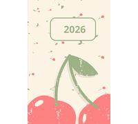 2026 planner: A monthly, weekly, and daily planner with calendar | Hardcover to-do list organizer, planning your success, start anytime