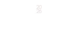 2026: Planner, a simple yet meaningful planner that encourages self-reflection, organization, and gentle living suitable for every season of life.