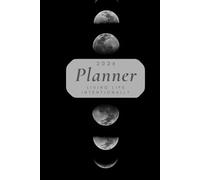 2026 Planner: Living Life Intentionally