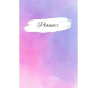 2026 Productivity Planner for Women - Monthly Dated Organizer: Includes Goal Tracking, Yearly Review, Important Dates, Gift Ideas, Calendars & a Lot of Note Pages