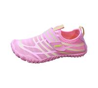 2026 Ragazzi Gioca Acqua E Spiaggia Scarpe Ragazze All'aperto Acqua Sci Bambini Scarpe Da Arrampic, Colore: rosa., 35.5 EU