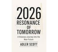 2026 Resonance of Tomorrow: A Visionary Journey into the Near Future