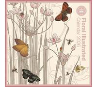 2026 Royal Botanic Gardens Kew Mini Wall Calendar