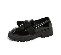 2026, scarpe casual neutre con design sportivo, traspiranti e confortevoli, scarpe basse, comode scarpe casual con fiocco per l'uso quotidiano, Nero , 40 EU