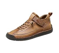 2026 Scarpe Moda E Sport per Donne Scarpe Da Ginnastica Confortevole Ortopediche Basket Chic Running Piedi Larghi Scarpe da Passeggiata Morbide Moda Corsa Grossi Sport AntiderRapanti, 01 Marrone, 37