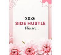 2026 Side Hustle Planner