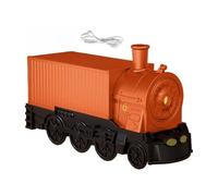 2026 Smart Desktop Humidifier - 300ml Essential Oil Diffuser with Remote Control, Ultrasonic Cool Mist for Bedroom & Office, 7-Color LED Ambient Light, Silent Aromatherapy Oasis