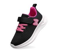 2026 Sportschuhe Bambini E Ragazzi Leggero Scarpe da Ginnastica Traspiranti Sportive con Fondo Morbido Assorbimento degli Urti Moda Comode per Quattro Stagioni