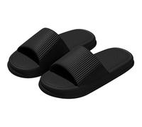 2026 - Stivali invernali da infilare, foderati isolati, per esterni freddi, comodi, caldi, termici, suola antiscivolo, resistenti, costruzione leggera (caffè, 44), Nero , 42 EU