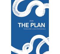 2026 Success Planner: Designed for REALTOR® and New HoMe Sales Pros