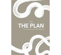 2026 Success Planner: Designed for REALTORS® and New Home Sales Pros