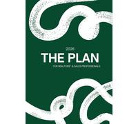 2026 Success Planner: Designed for REALTORS® and New Home Sales Pros