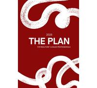 2026 Success Planner: Designed for REALTORS® & New Home Sales Pros