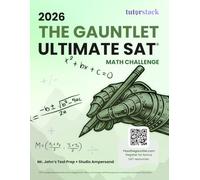 2026 The Gauntlet Ultimate SAT Math Challenge