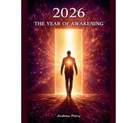 2026 The Year of Awakening