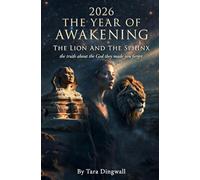2026 The year of the awakening: Will the lion wake the lady before the Sphinx