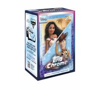 2026 Topps Chrome Disney - Value Blaster Box