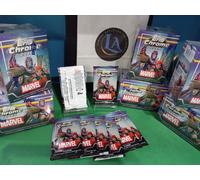 2026 Topps Chrome Marvel Comics - Value Blaster Box