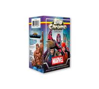 2026 Topps Chrome Marvel Comics - Value Blaster Box