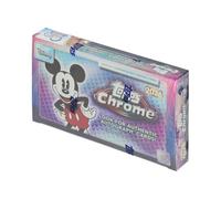 2026 Topps Disney Chrome Hobby Box