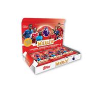 2026 Topps Merlin Premier League - Hobby Box